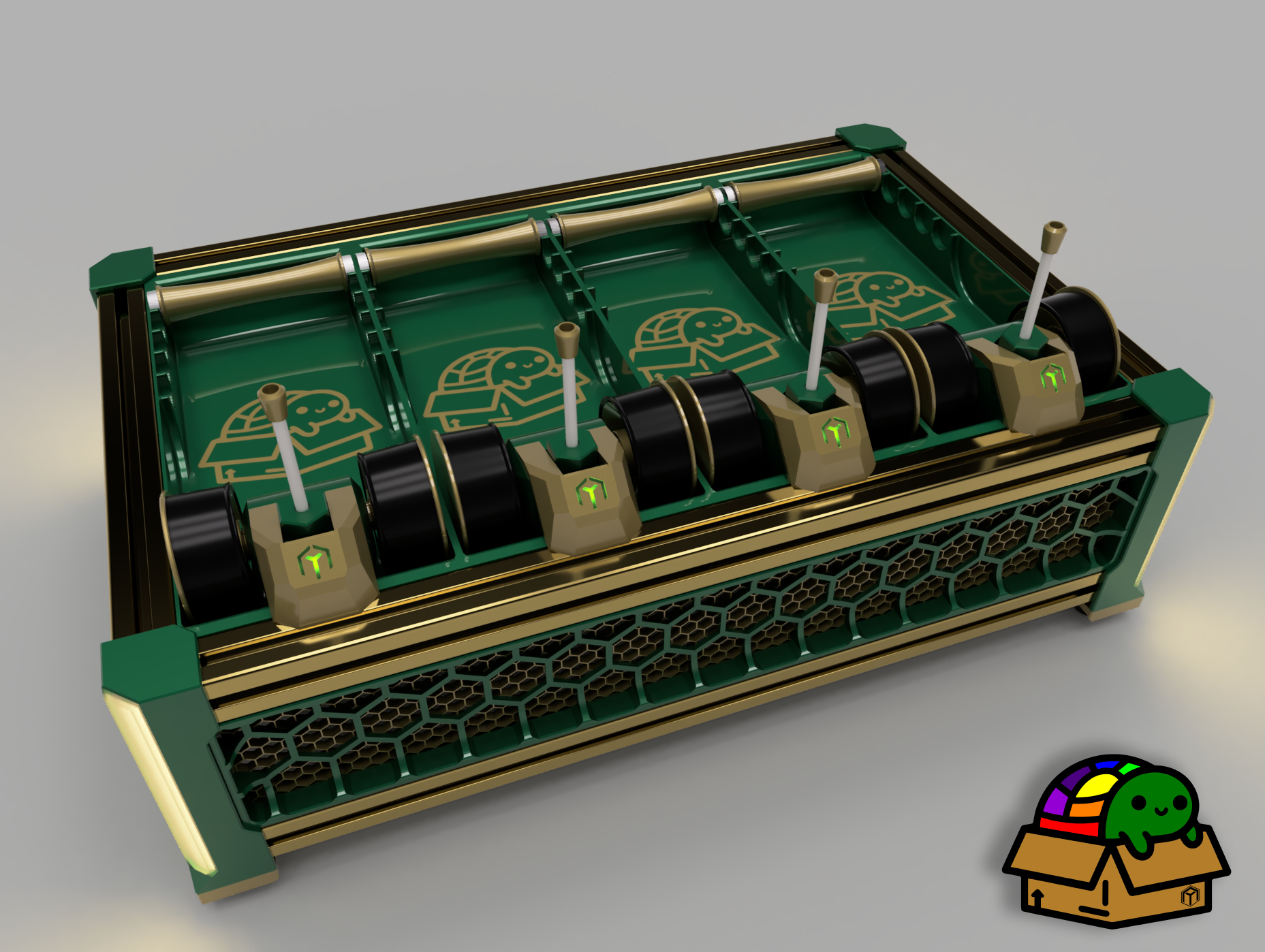 BT_Render